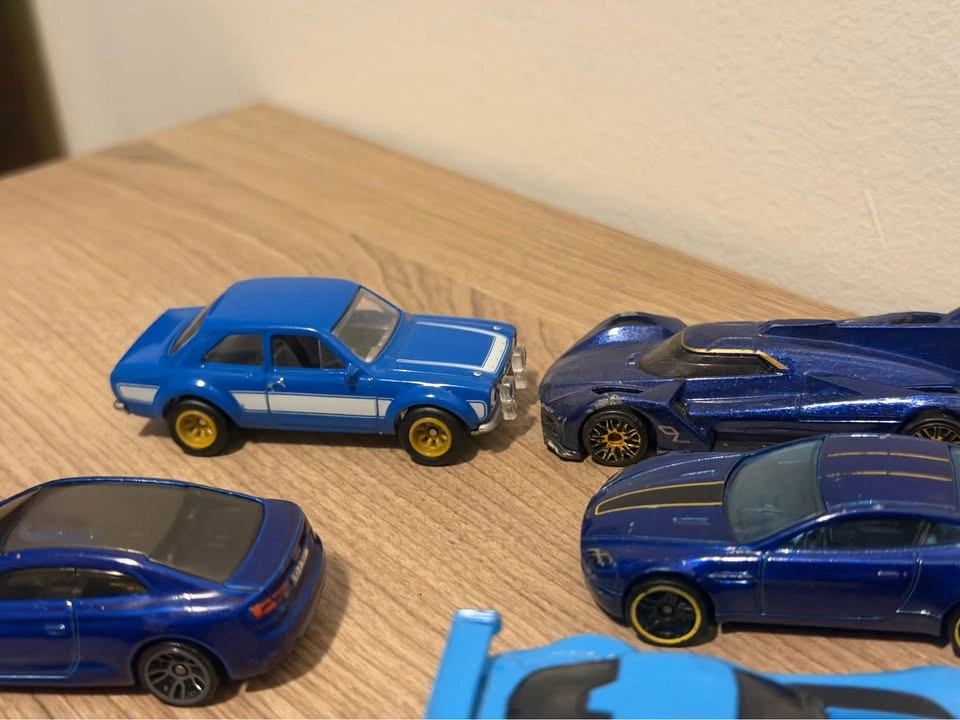 Hot Wheels - photo 4