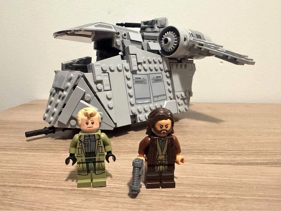 Star Wars Lego