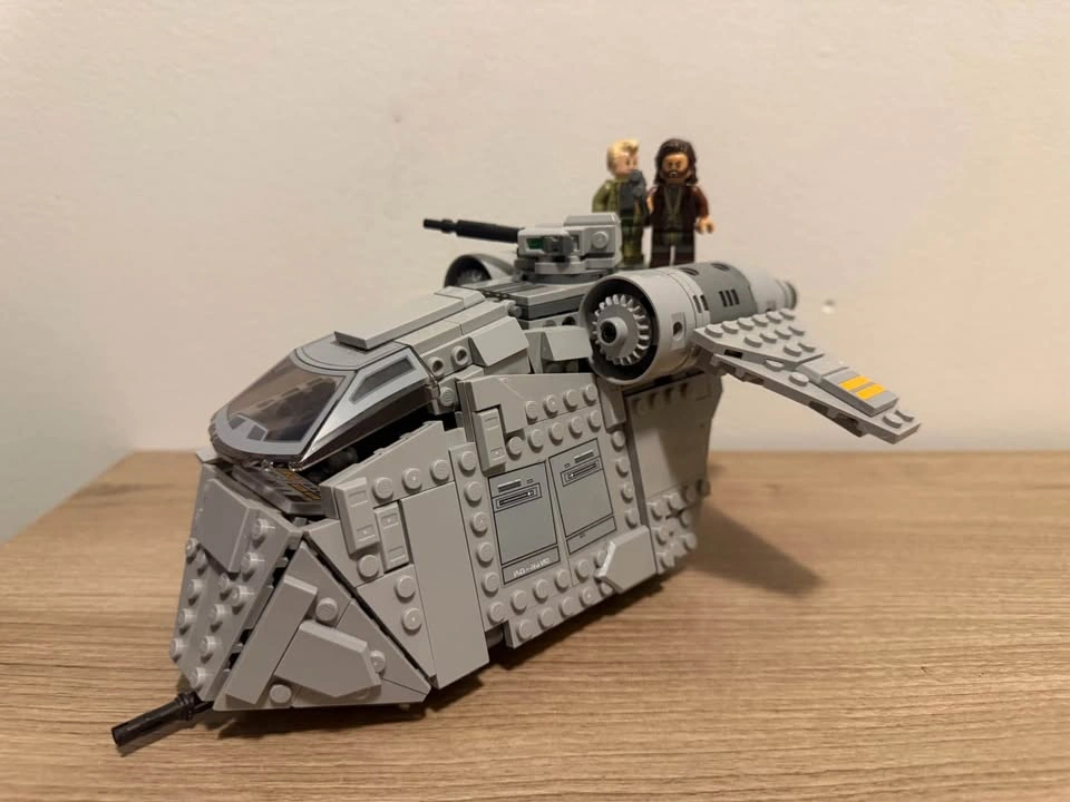 Star Wars Lego - photo 2