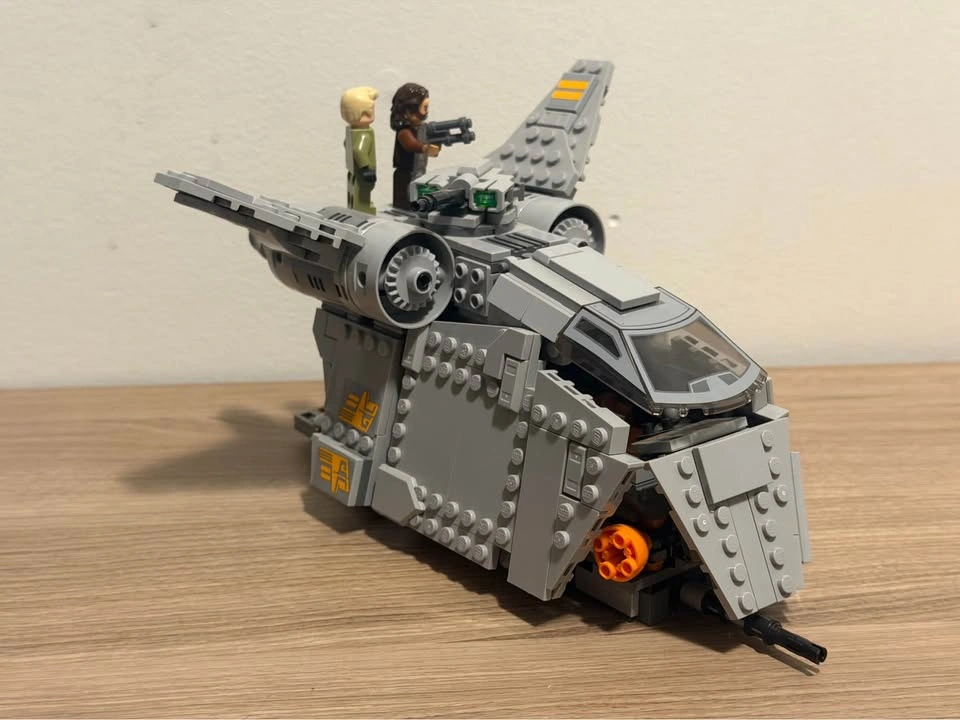 Star Wars Lego - photo 4