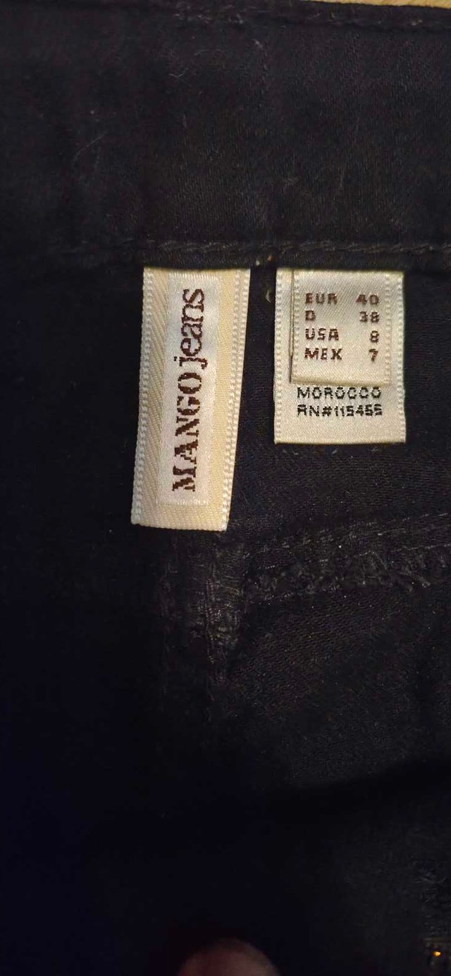 MANGO Pants - photo 2