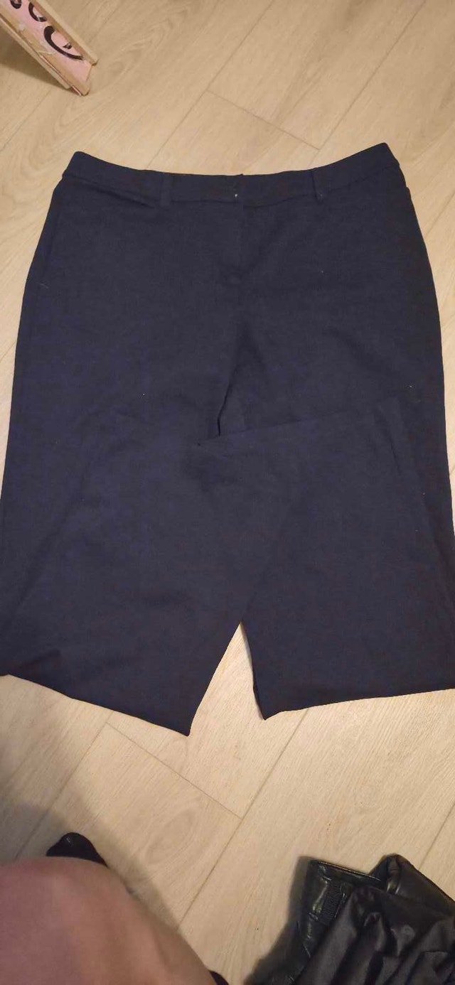 women's pants - photo 2