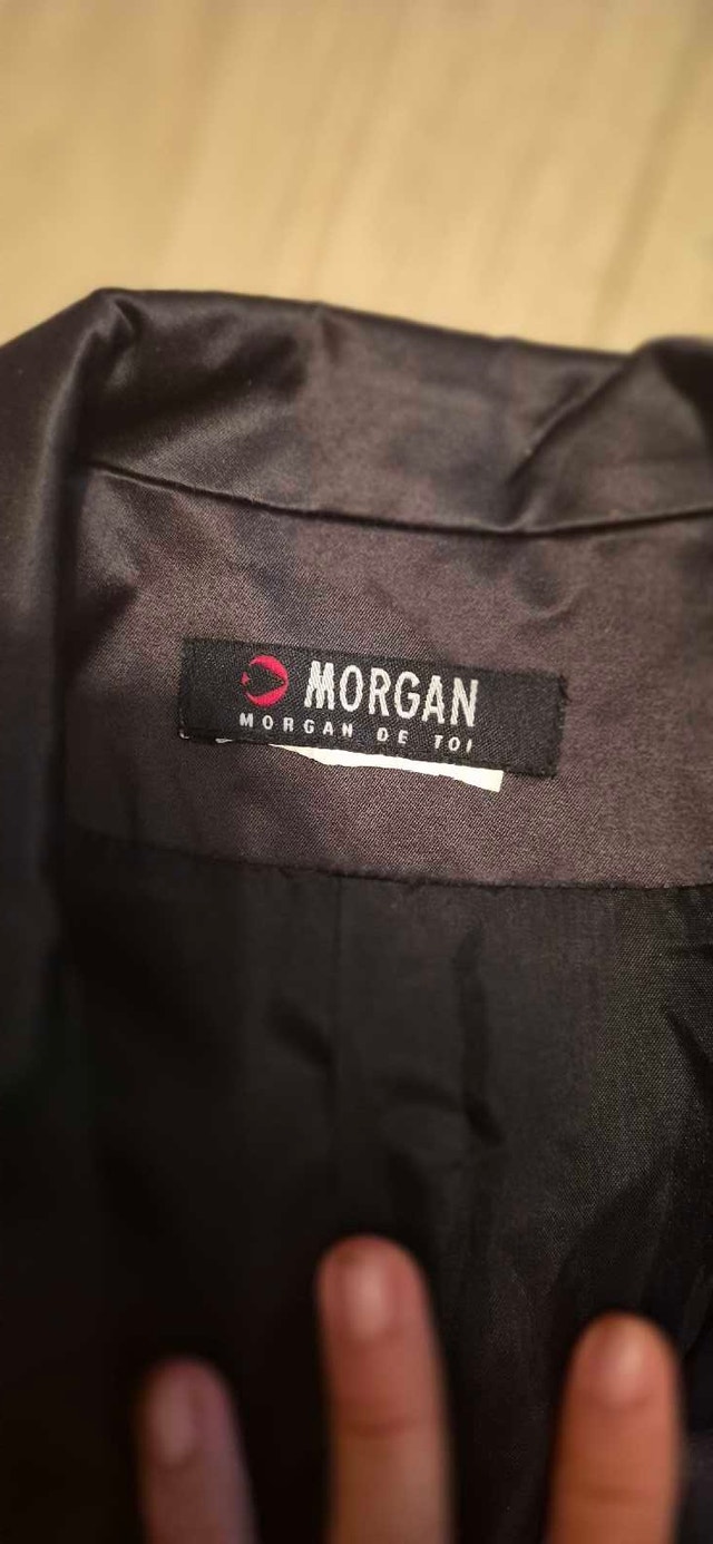 Morgan Blazer - photo 2