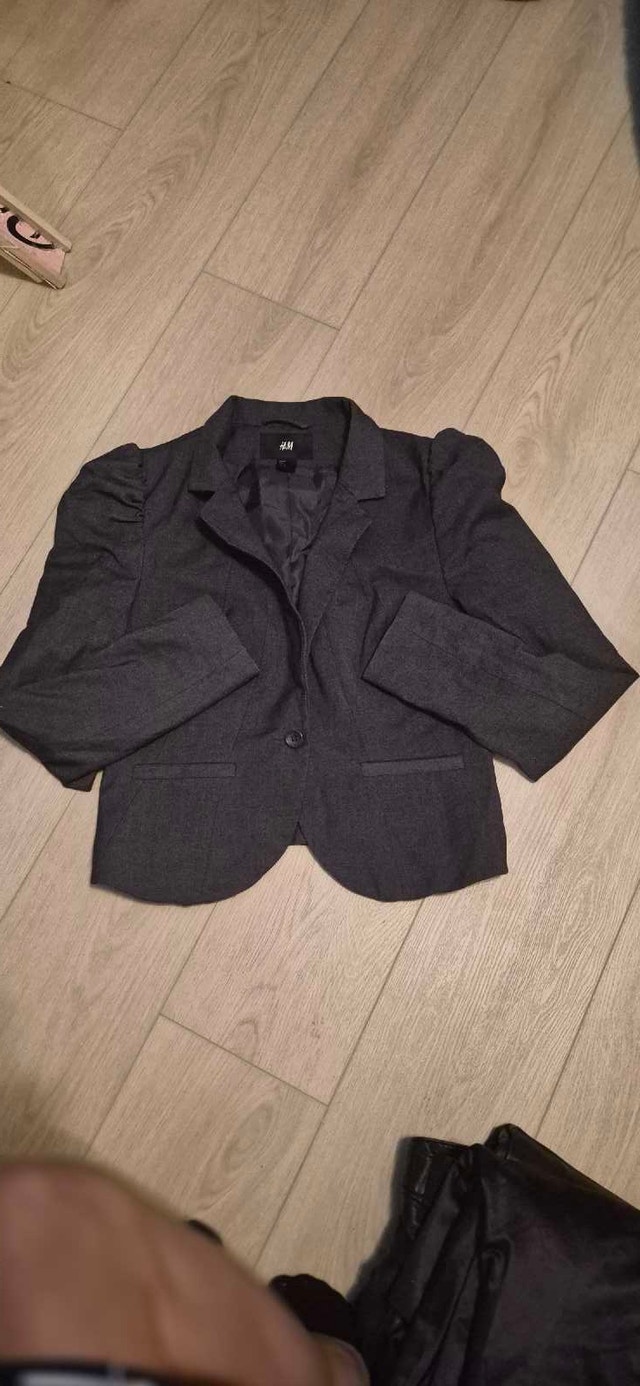 H&M Women's Blazer