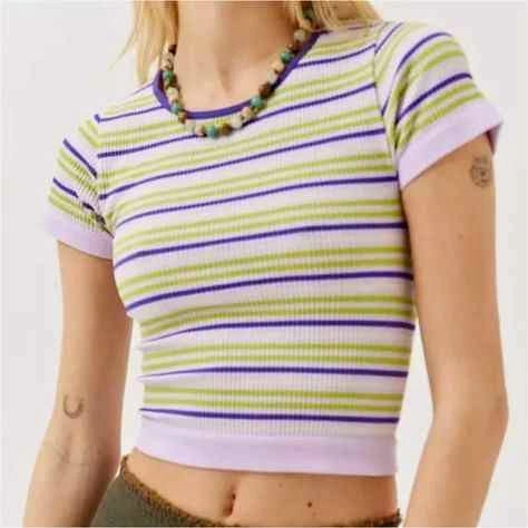 Urban outfitters tee