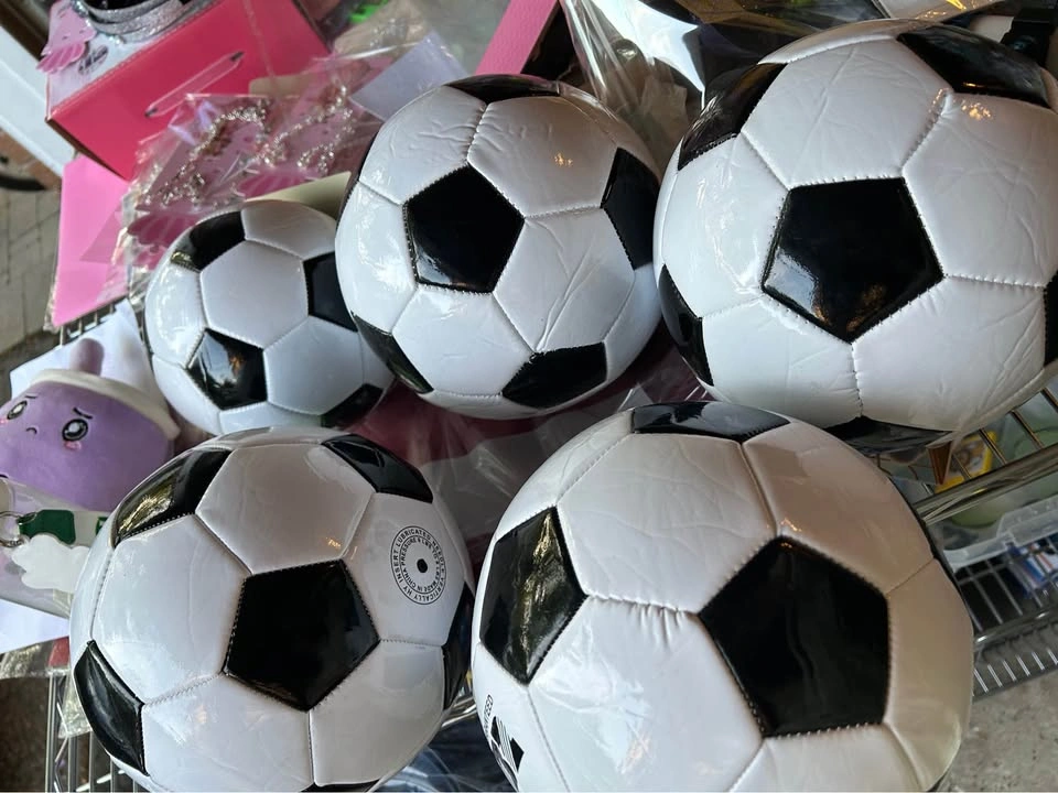 Soccer / football Ball for kids - photo 2