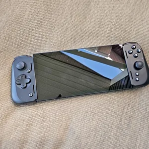 Razer Edge 5g android handheld
