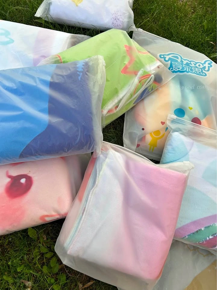 Kids Beach Towel - New