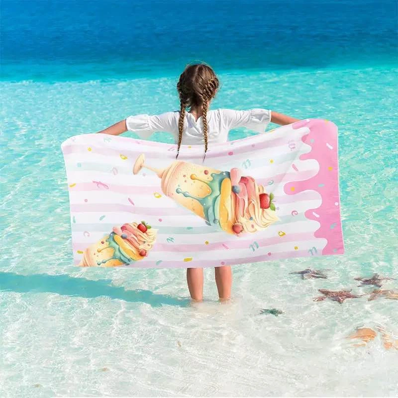 Kids Beach Towel - New - photo 5