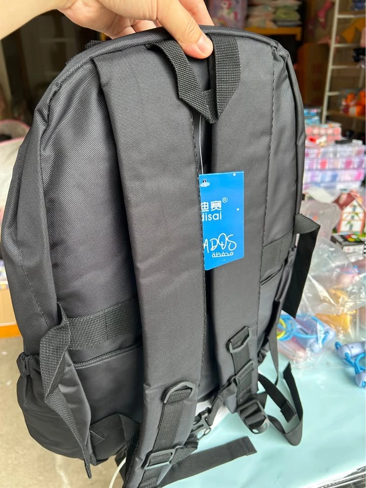 Large Capacity Backpack - photo 2