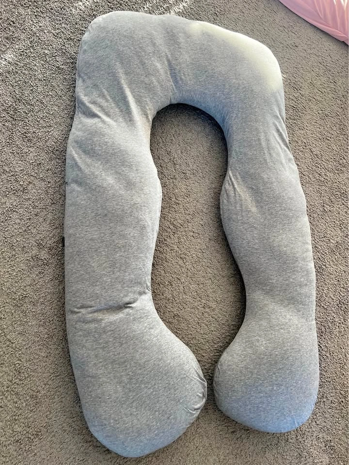 Pregnancy/Maternity Pillowcase