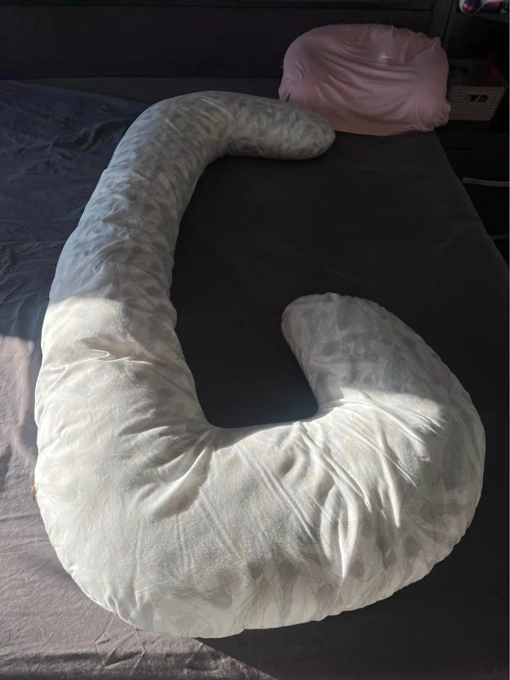 Pregnancy/Maternity Pillowcase - photo 3