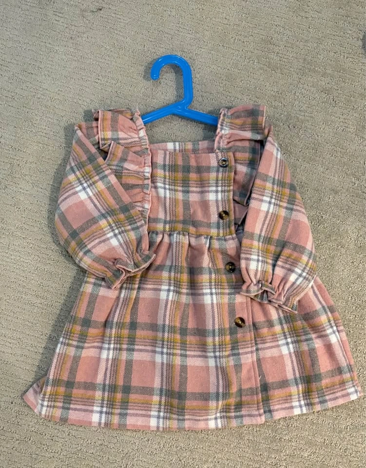 2T-3T Clothing - photo 3