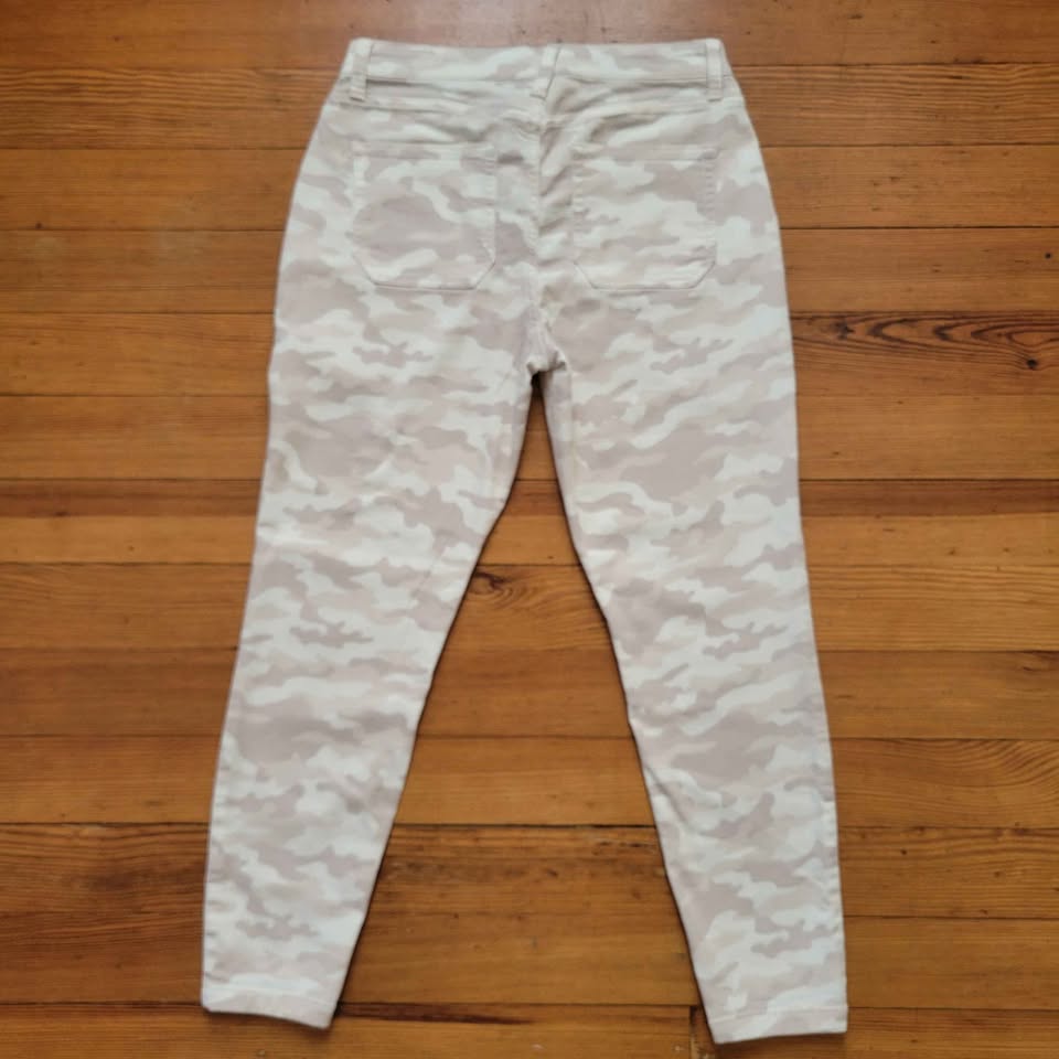 Knox Rose Camo Ankle Pants - Women's Size 10 - photo 4