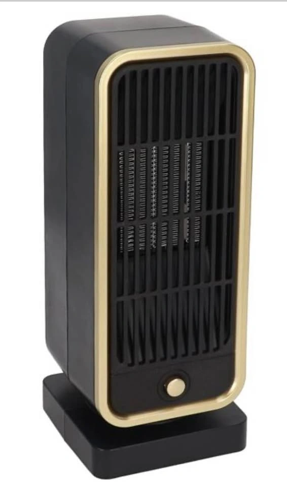 Portable Fan Heater - photo 3
