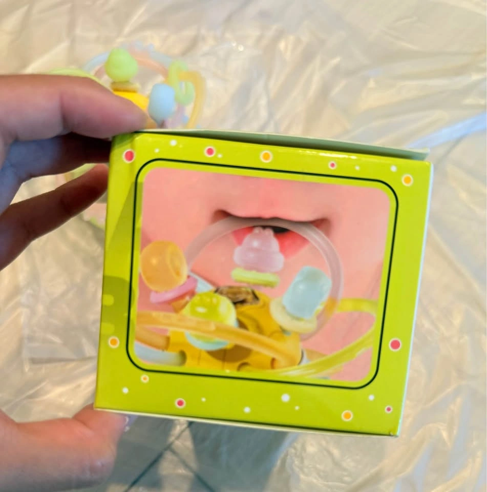 Sensory Teething Toy - photo 3