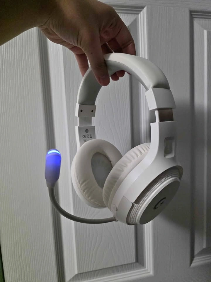 Captain 02 Wireless Gaming Headset