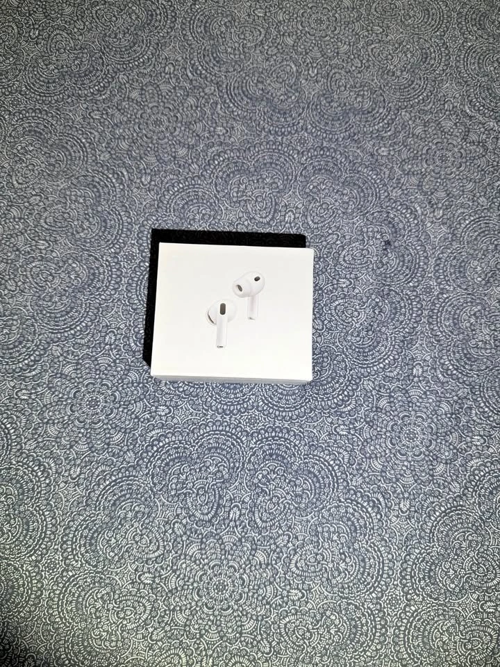 AirPod gen 3 pros
