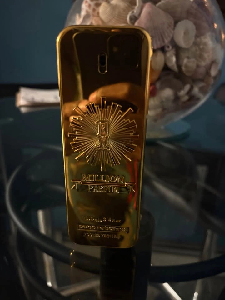 Paco Rabanne 1 Million Parfum 100ml - photo 3