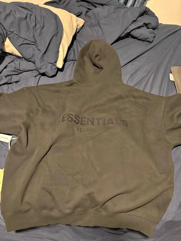 Essentials