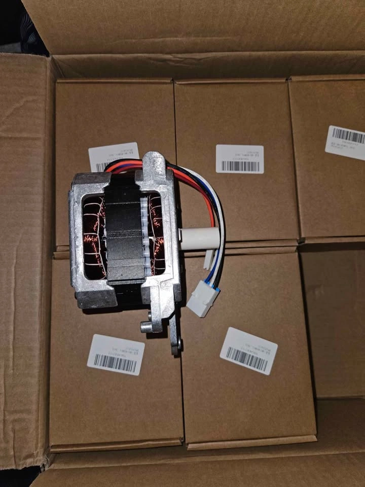 Samsung Dishwasher Circulation Pump Motor – NEW OEM IC-61225SSDW - photo 5
