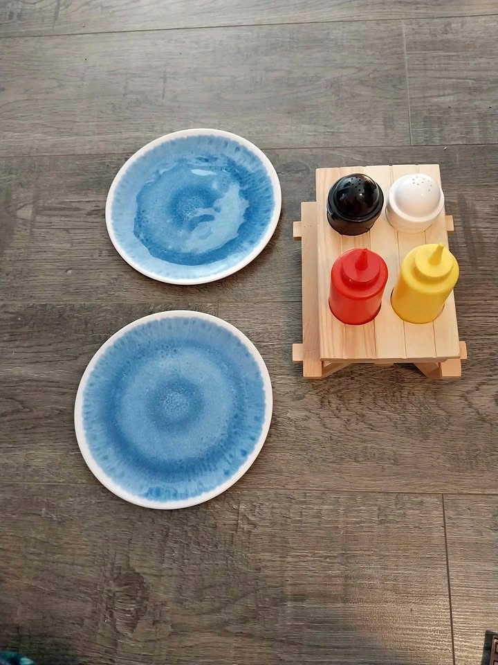 Kids play set