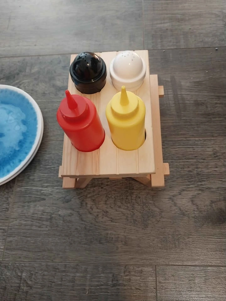 Kids play set - photo 2