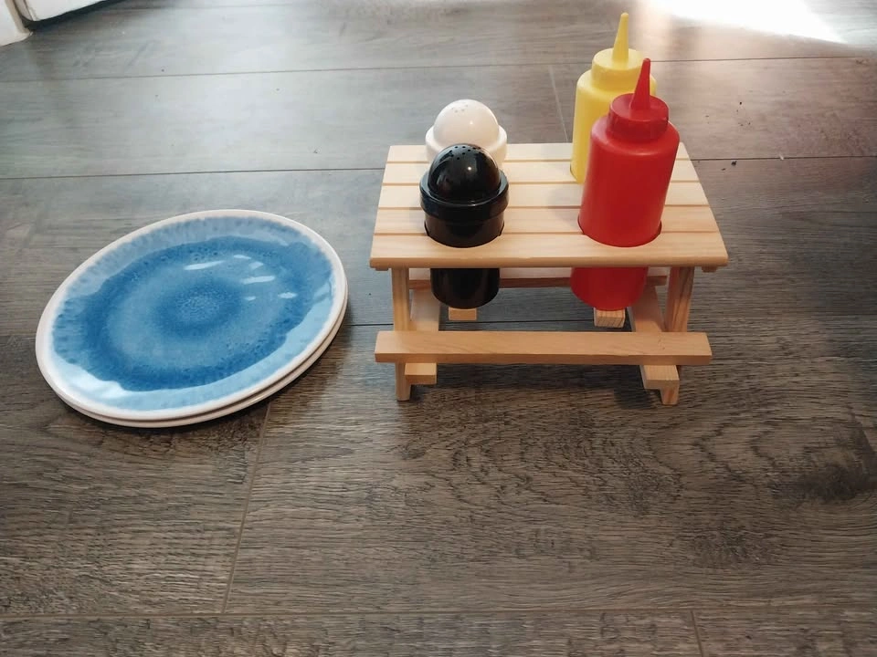 Kids play set - photo 3
