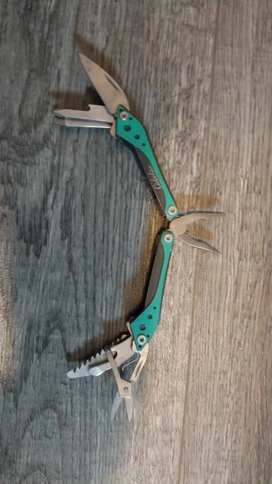 Multitool - photo 2