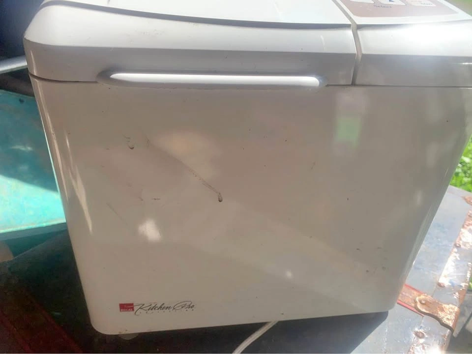 Bread maker kitchen pro