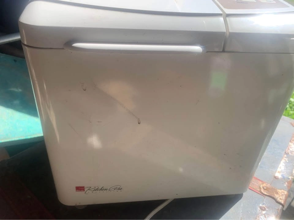 Bread maker kitchen pro - photo 2