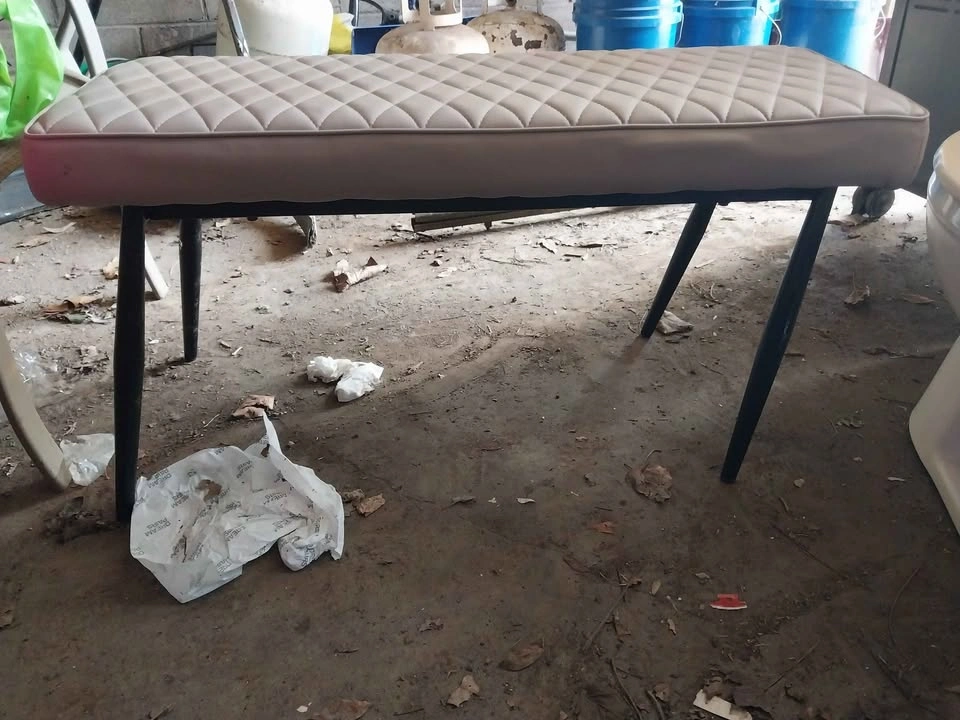 Small bench - photo 2
