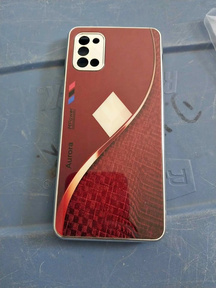 Phone case Samsung Galaxy A31