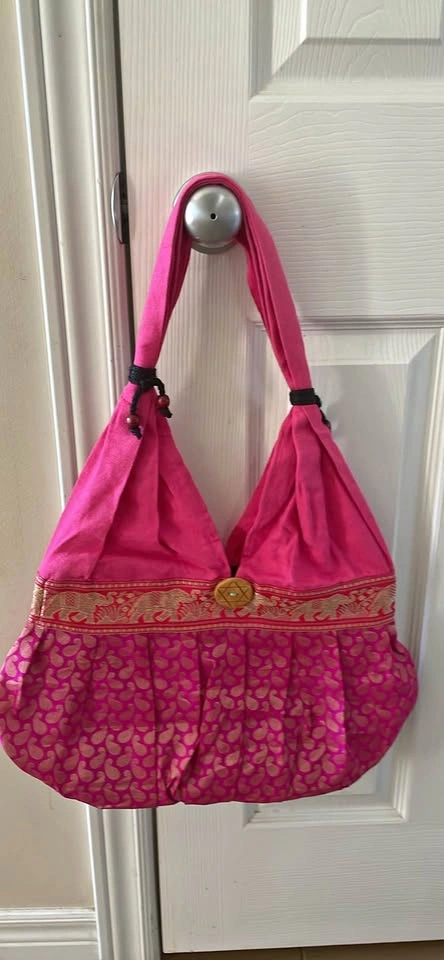 Hand bag