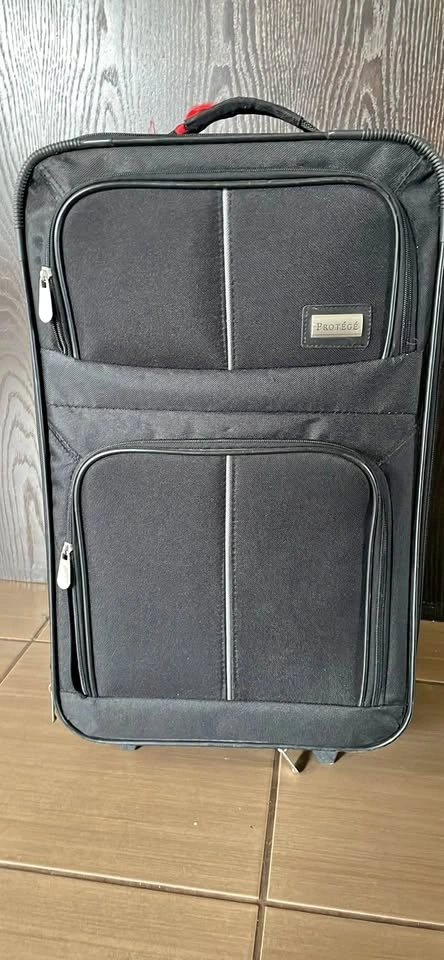 Luggage bag