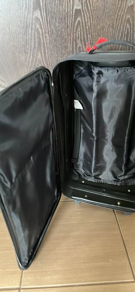 Luggage bag - photo 2