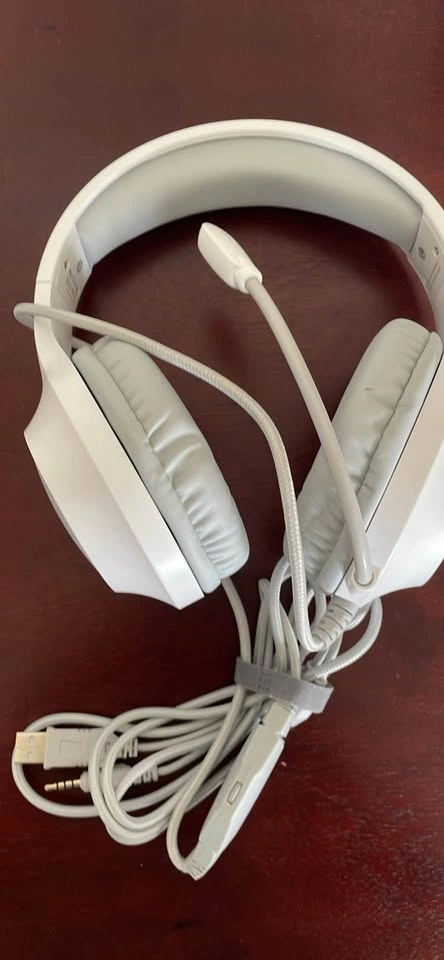 Cm 7002 Gaming headset - photo 2