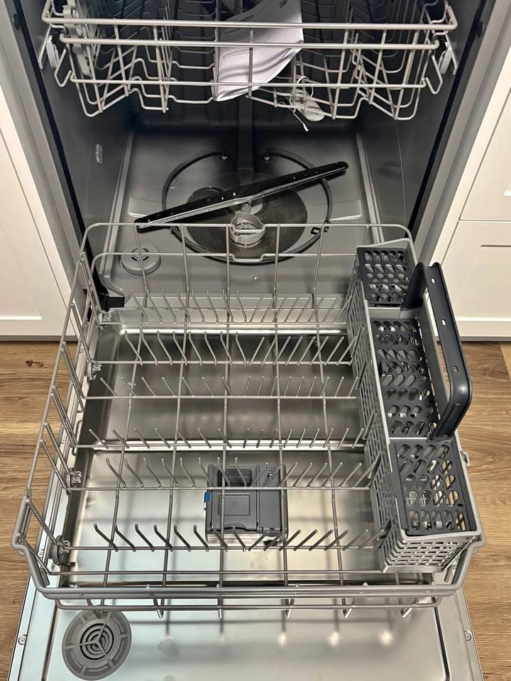 Dishwasher