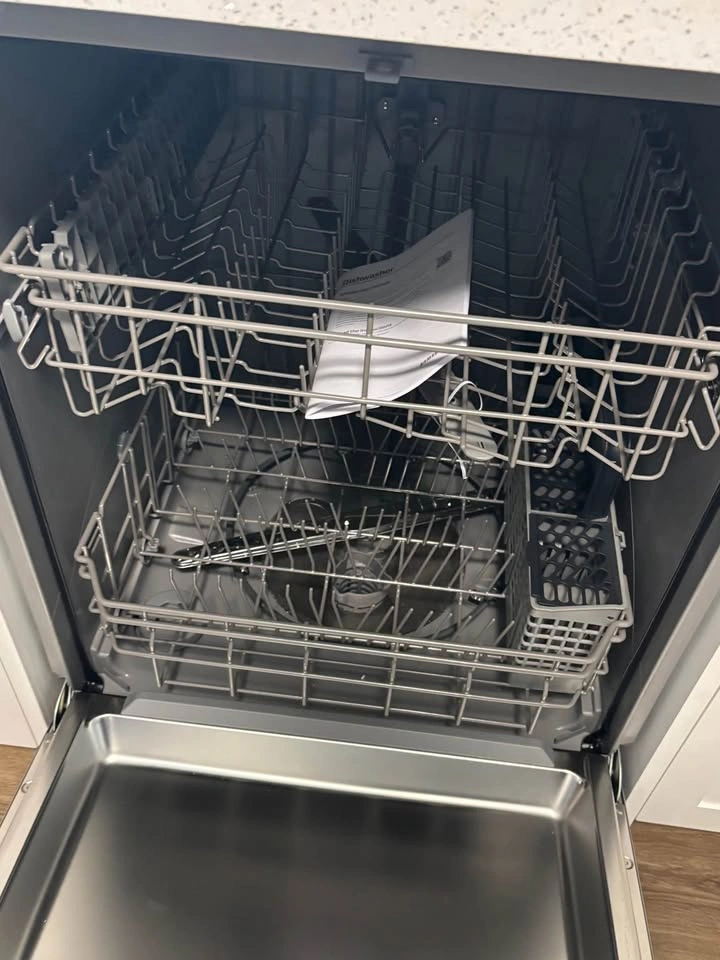 Dishwasher - photo 3