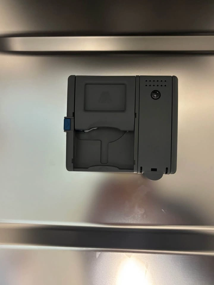 Dishwasher - photo 4