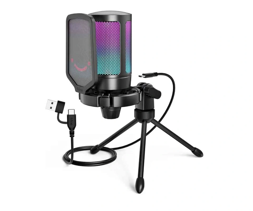 FIFINE Microphone