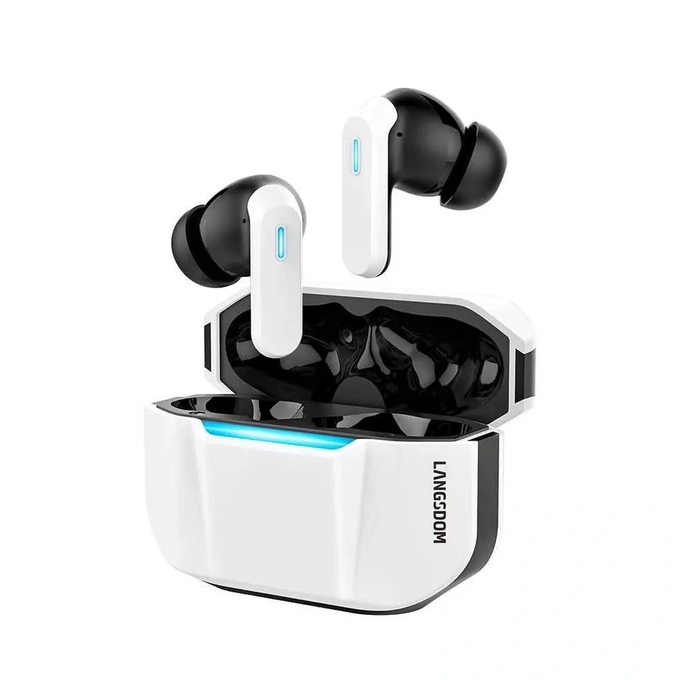 Earbuds True Wireless Stereo