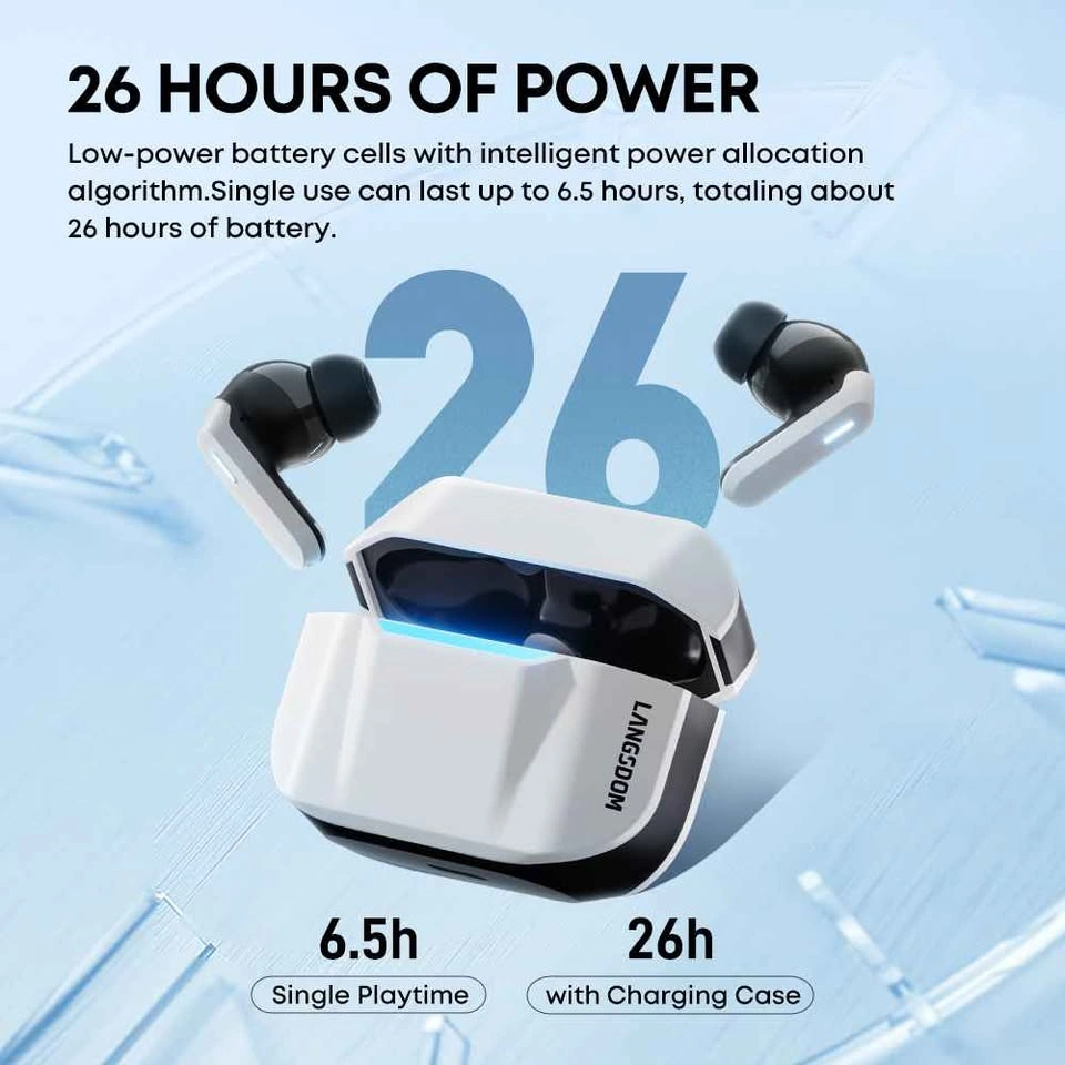 Earbuds True Wireless Stereo - photo 2