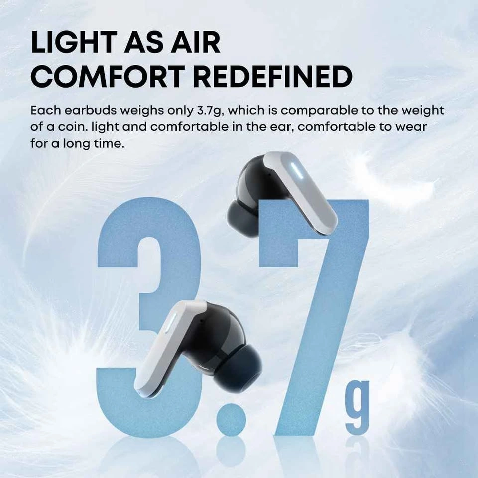 Earbuds True Wireless Stereo - photo 4