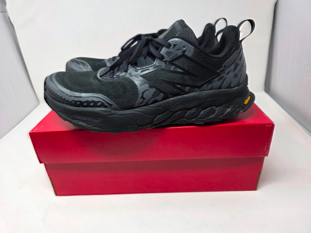 New Balance Men's Fresh Foam X Hierro V8 Gore-tex - photo 2