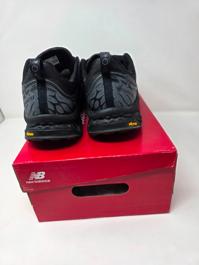 New Balance Men's Fresh Foam X Hierro V8 Gore-tex - photo 3