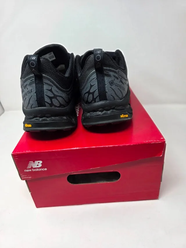 New Balance Men's Fresh Foam X Hierro V8 Gore-tex - photo 3