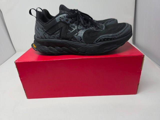 New Balance Men's Fresh Foam X Hierro V8 Gore-tex - photo 4