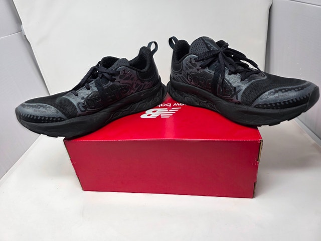 New Balance Men's Fresh Foam X Hierro V8 Gore-tex - photo 5
