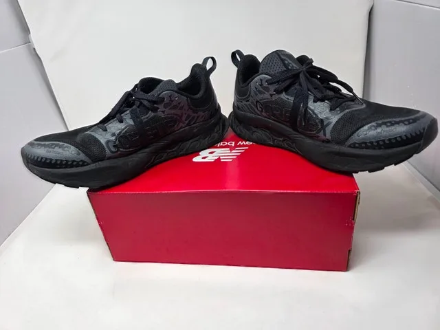New Balance Men's Fresh Foam X Hierro V8 Gore-tex - photo 5